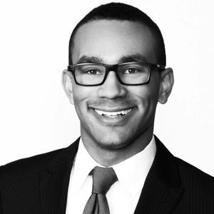 Meet your Posher, Nathan